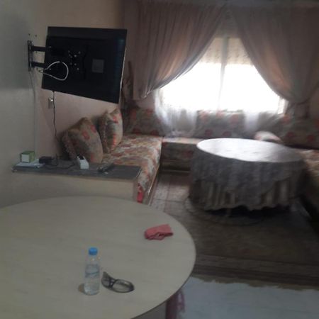 Akama Almstkbl Alkraa Alyumi Shka Mfrosha Tnga Apartment Tangier Bagian luar foto